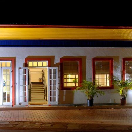 Pousada Dos Oficios Hotel Ouro Preto  Eksteriør billede