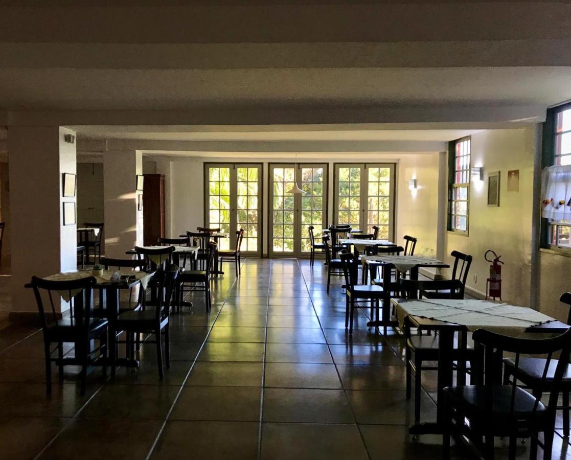 Pousada Dos Oficios Ouro Preto  Eksteriør billede