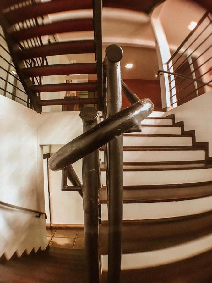 Pousada Dos Oficios Ouro Preto  Eksteriør billede